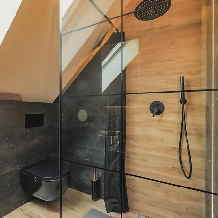 Przepiekny Apartament Orange Z Widokiem Na Skrzyczne - Sun&Sport Szczyrk Exterior foto