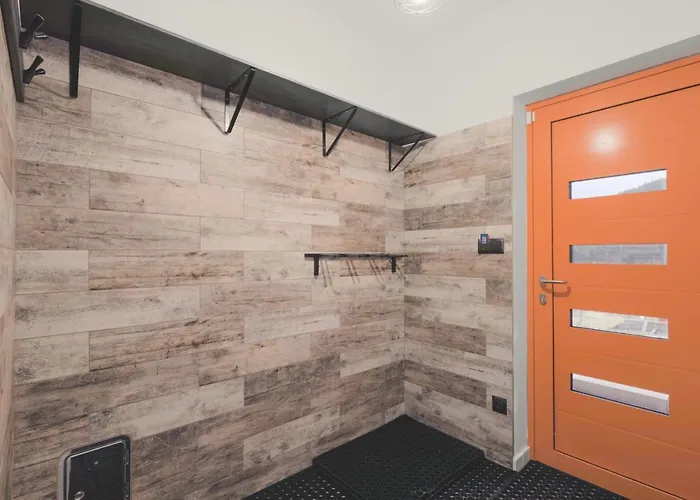 Przepiekny Apartament Orange Z Widokiem Na Skrzyczne - Sun&Sport