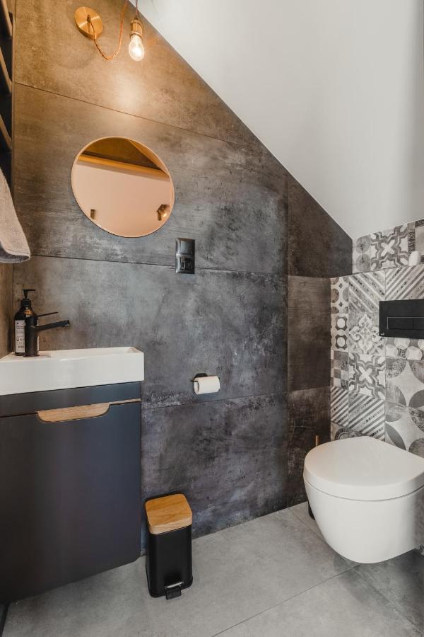 Apartment Przepiekny Orange Z Widokiem Na Skrzyczne - Sun&sport